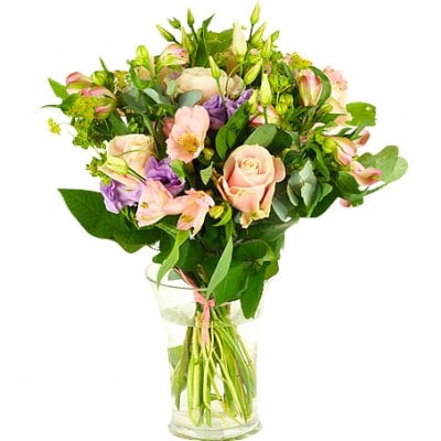 Send Bouquet Care As Blombud (Small)