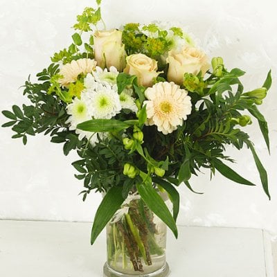 Send bouquet Charmant who blombud