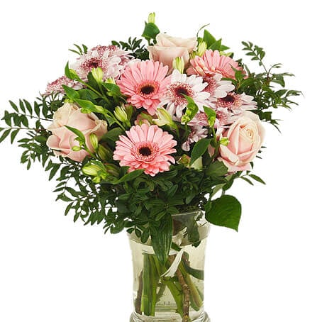Send the Sweet dreams bouquet as a flower delivery service