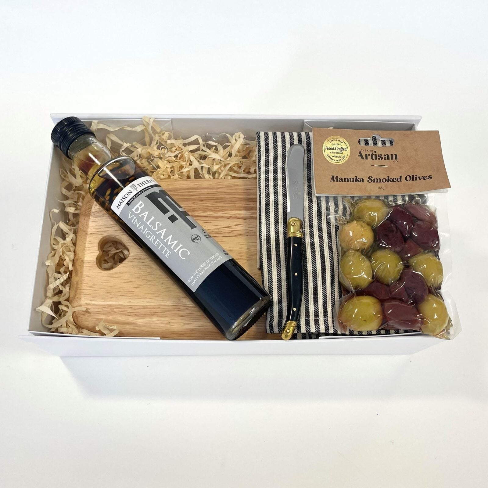 ANTIPASTO GIFT BOX