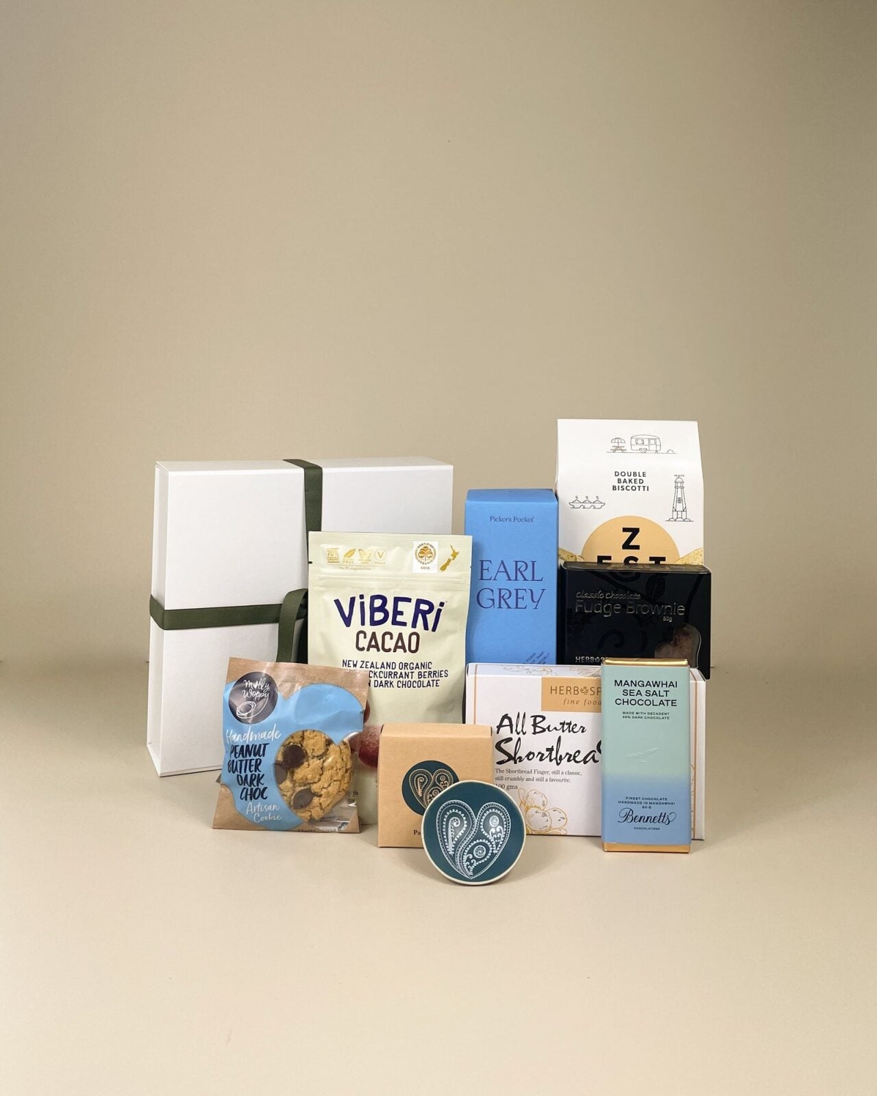 A Taste of Aroha Gift Box