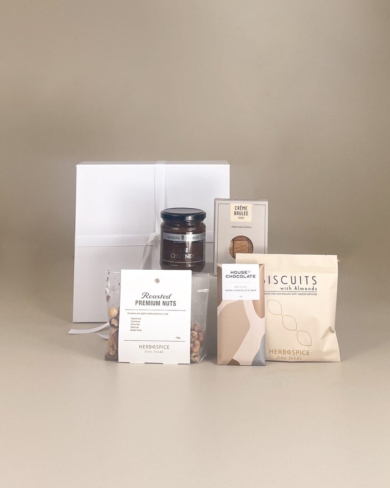A Little Treat Gift Box