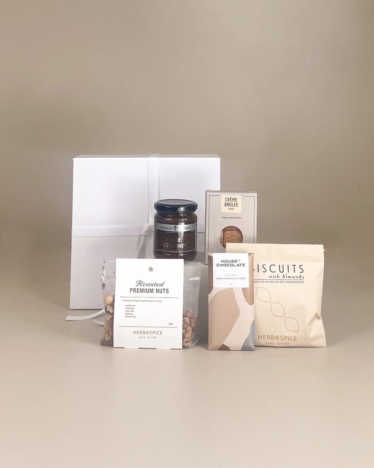 A Wee Surprise Gift Box
