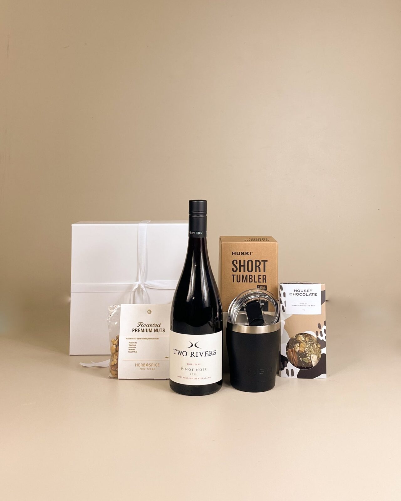 Executive Choice Wine Box