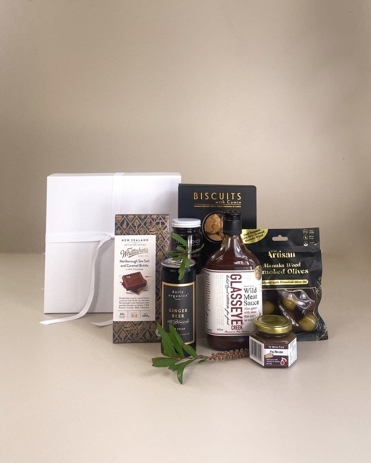 Spoil Him Gift Box