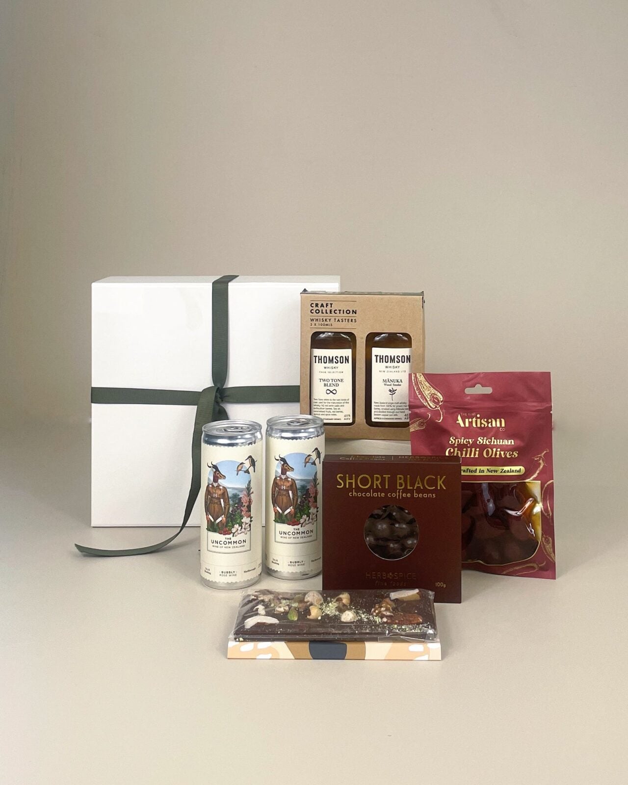 Just for You Both Gift Box
