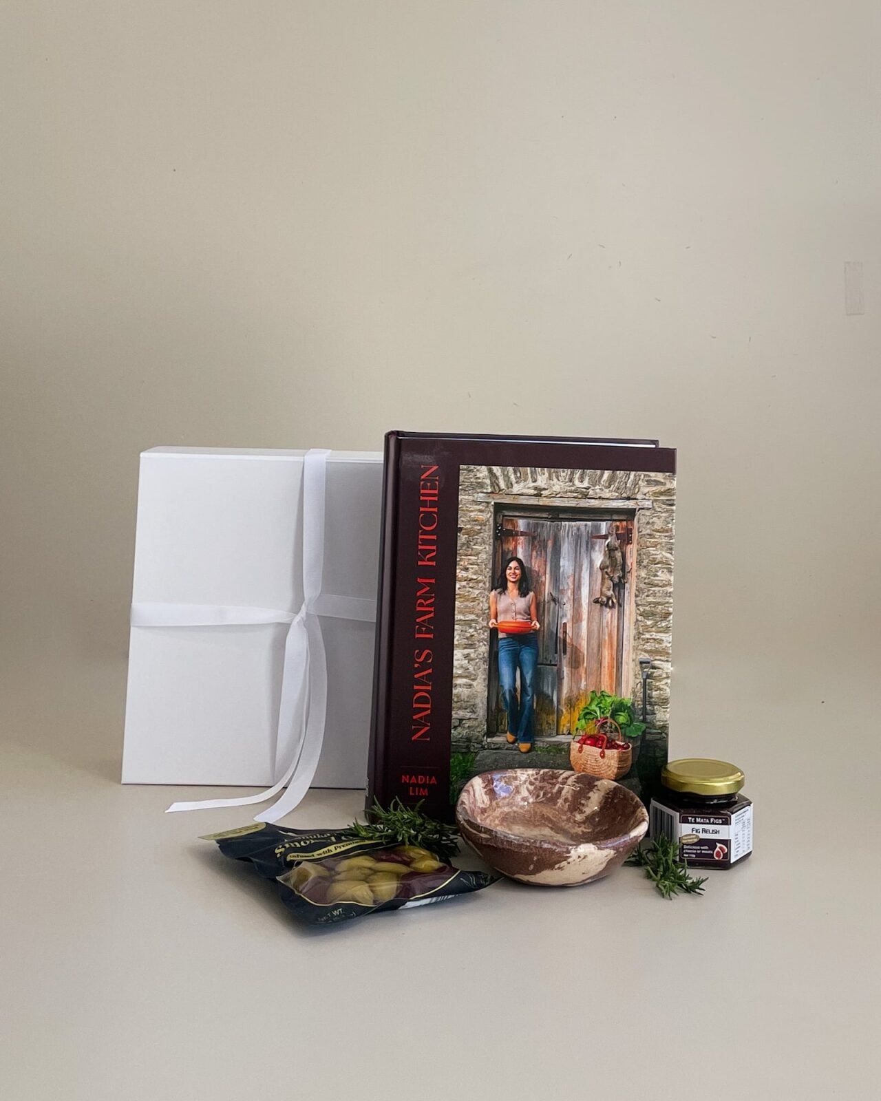 Just For You Gift Box