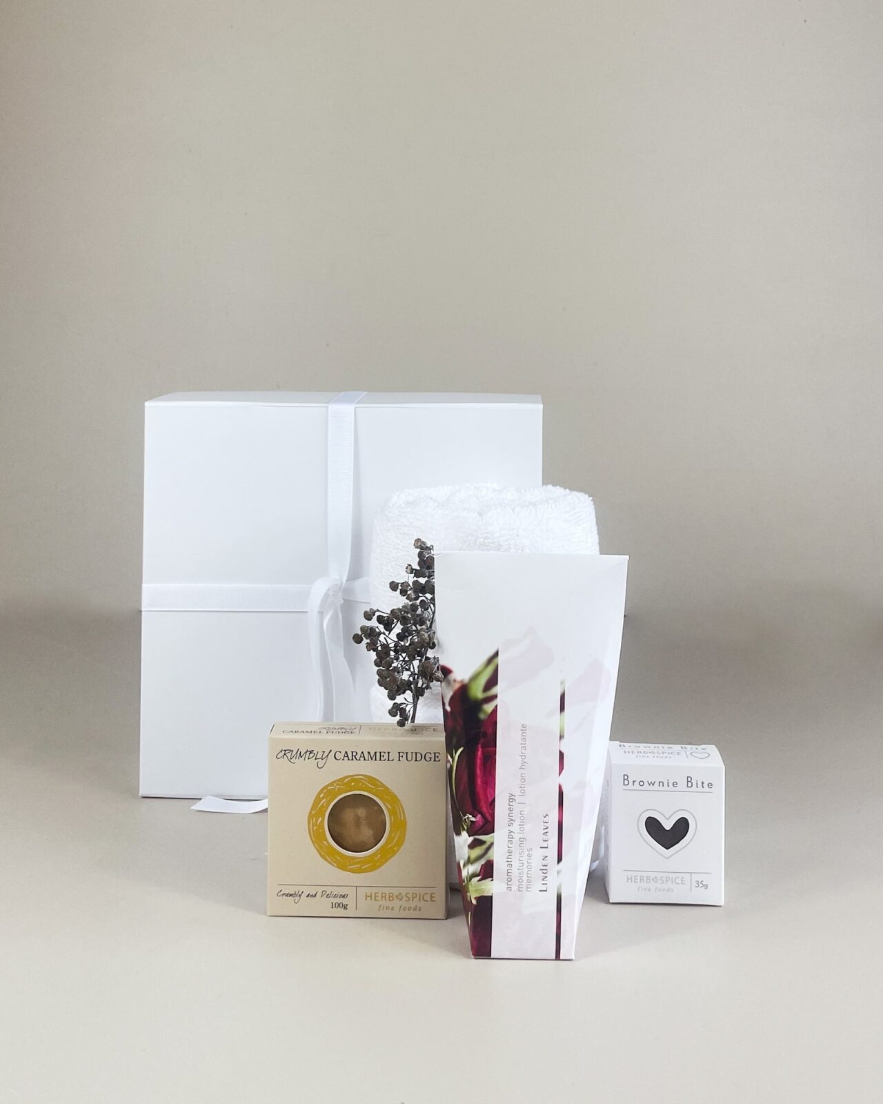 Me-Time Gift Box