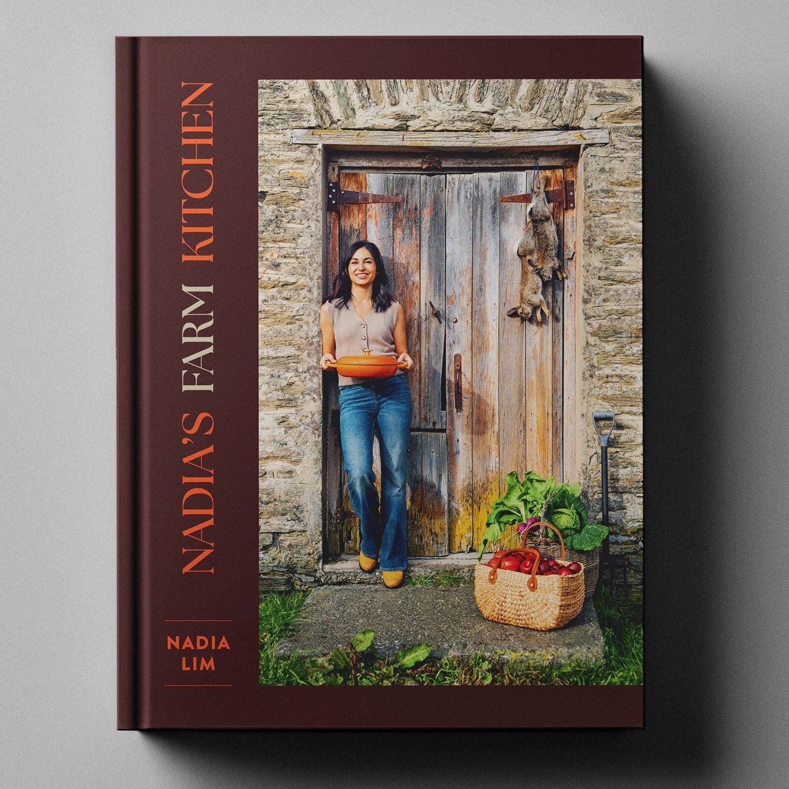Nadia’s Farm Kitchen