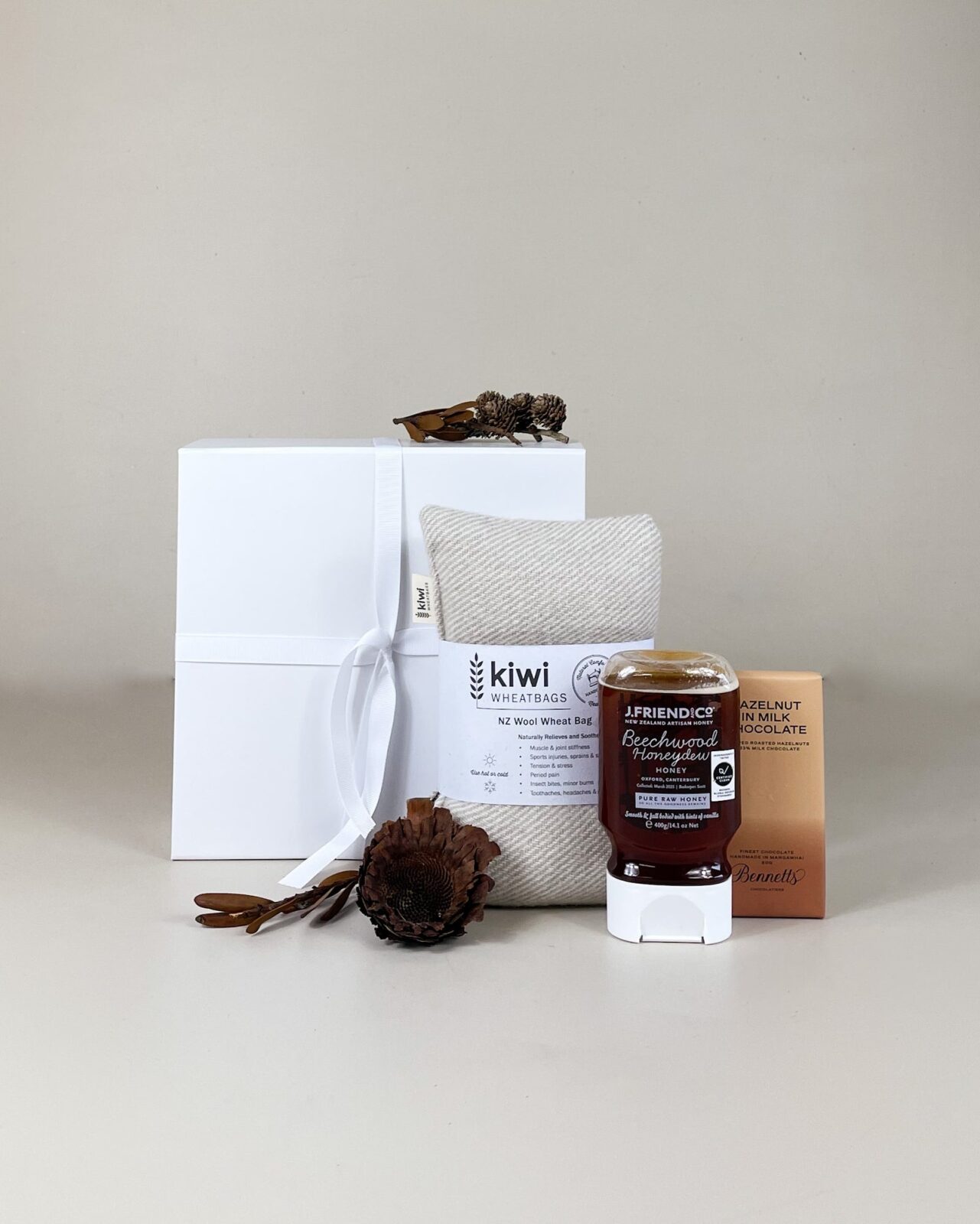 Relaxation Gift Box