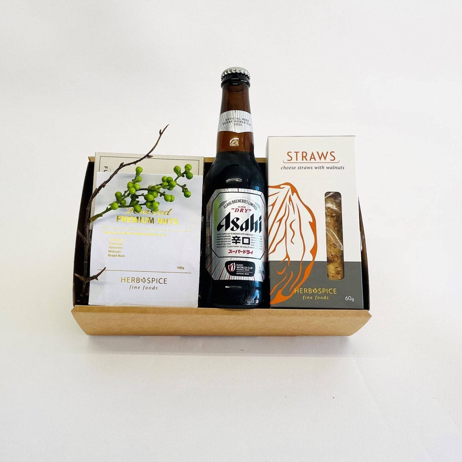Shout Your Mate Gift Box