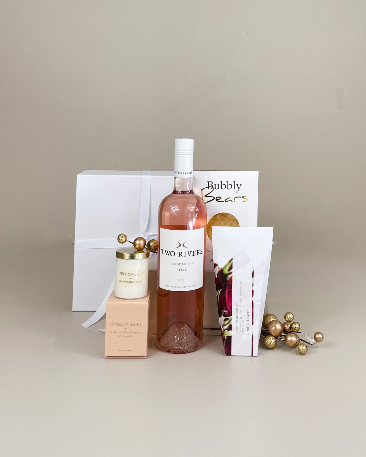 Spoil Her Gift Box