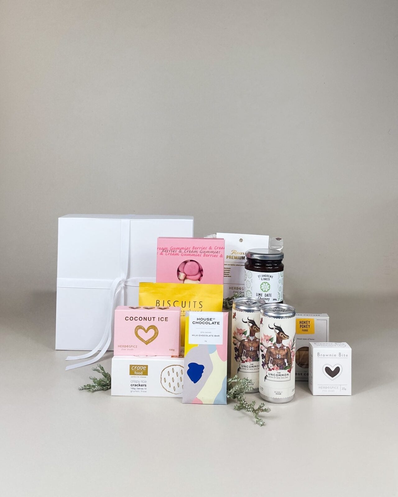 Spoil Her Gift Box