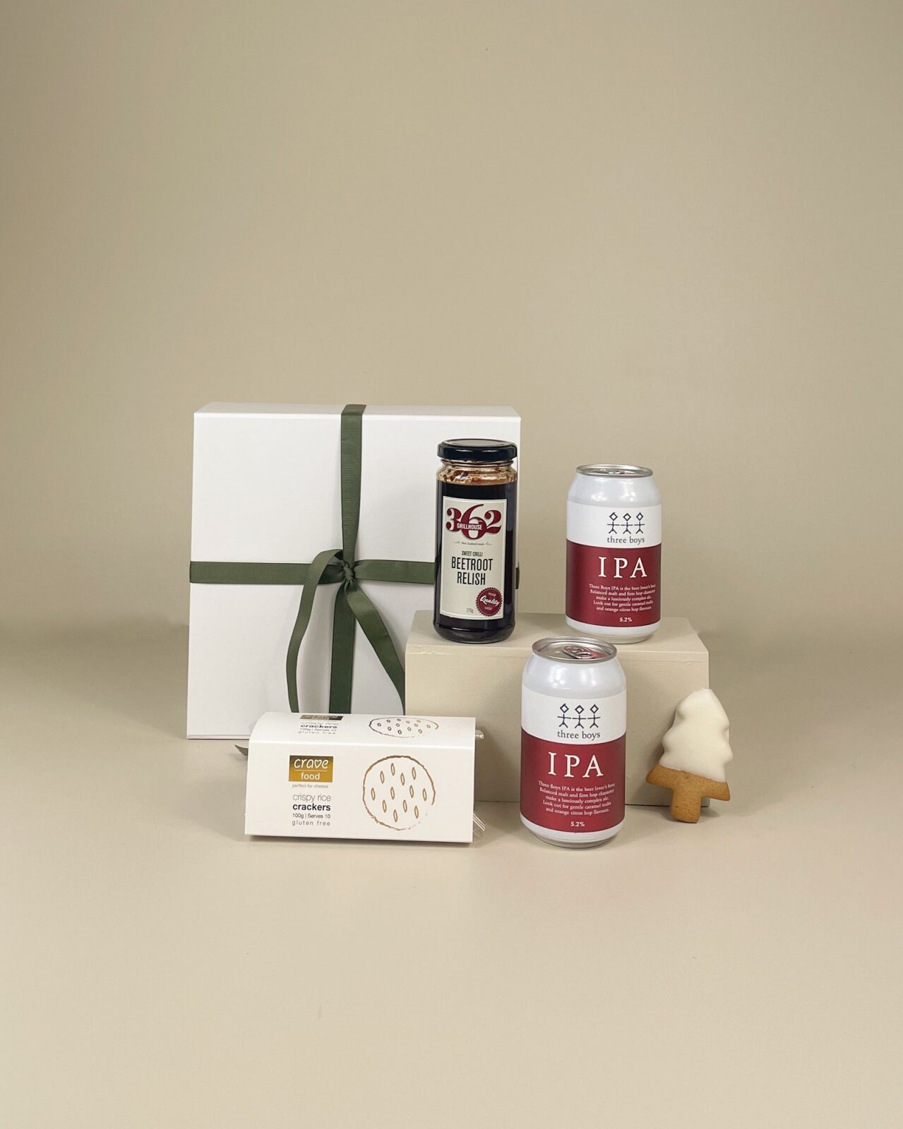 The Beer Gift Box