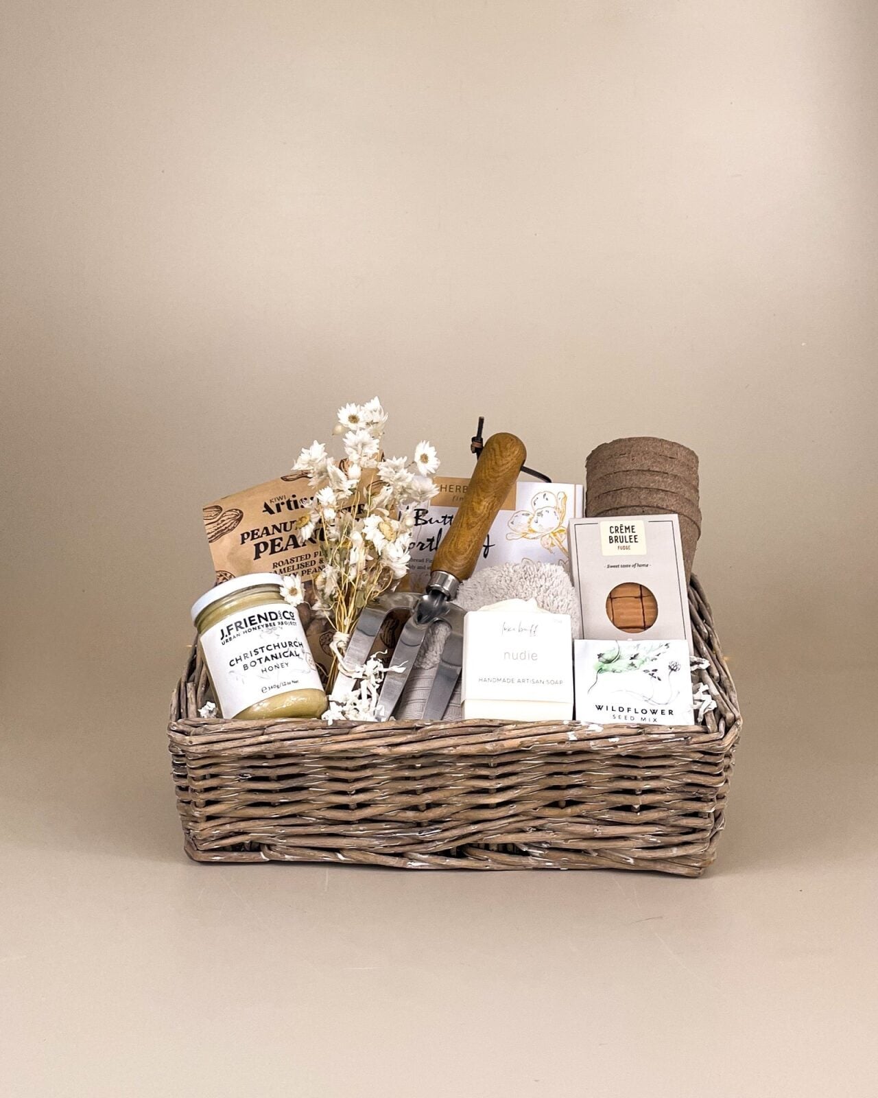 The Garden Loverâ€™s Gift Box