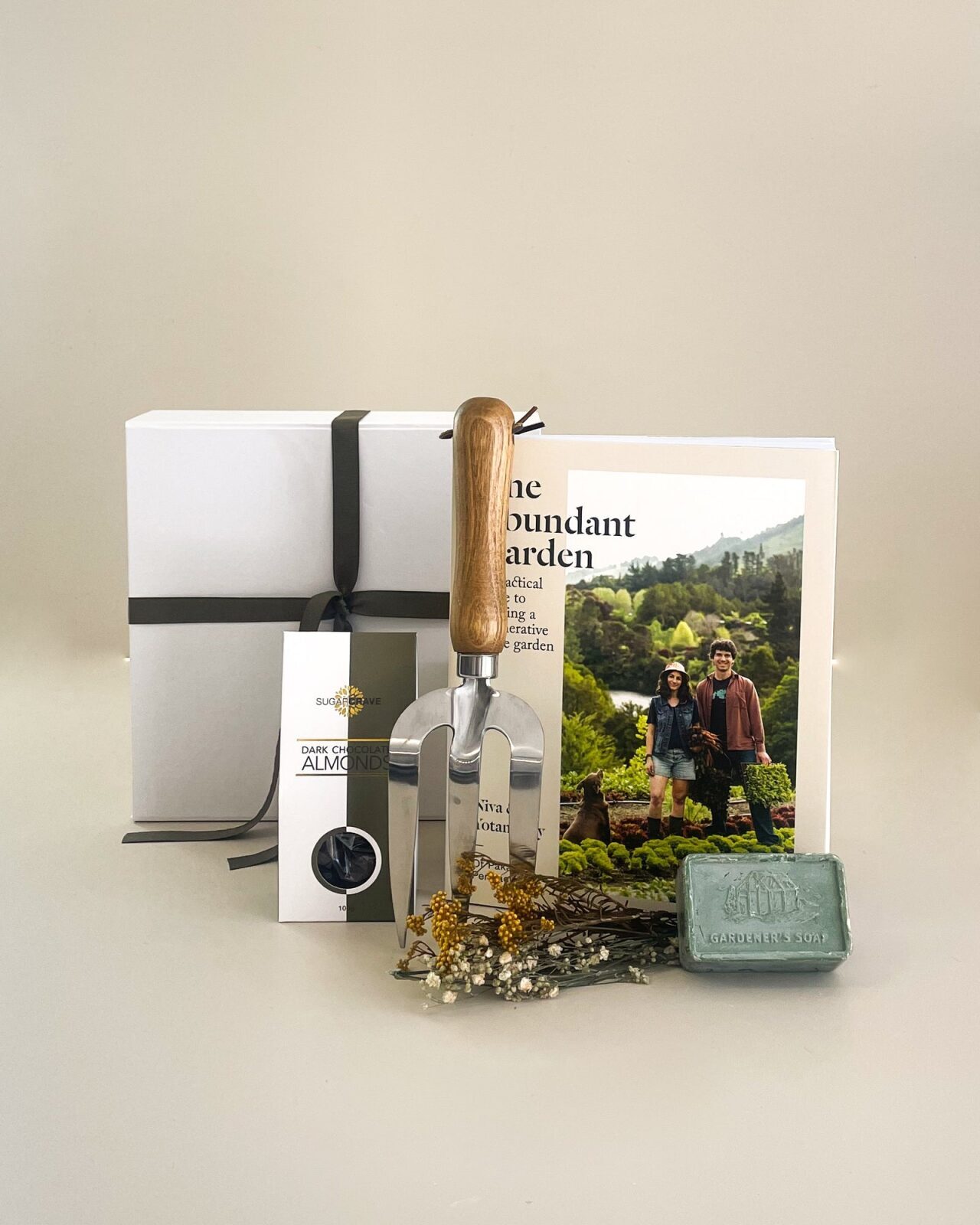 The Home Garden Gift Box