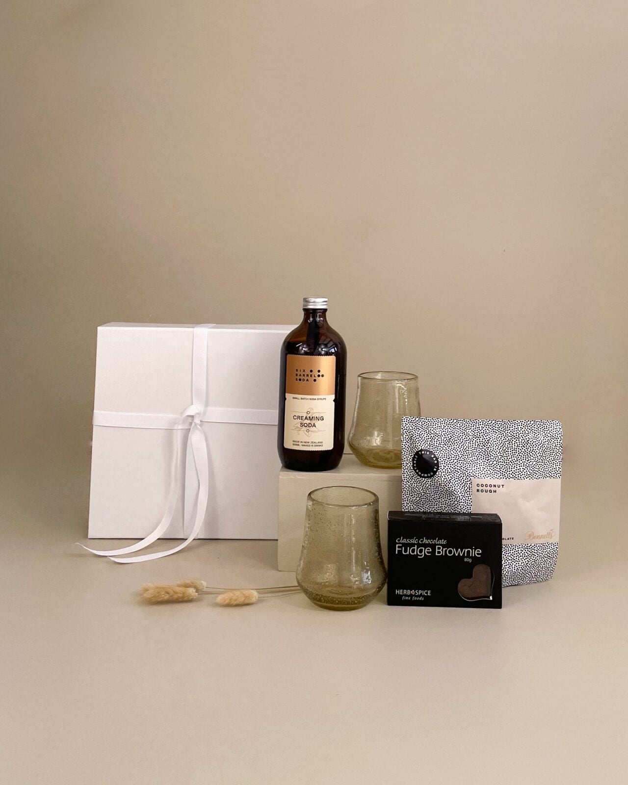 The Kind Wishes Gift Box