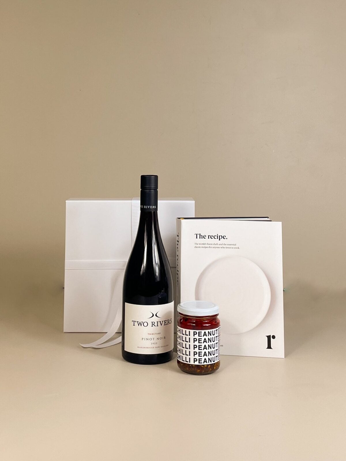The Love To Cook Gift Box