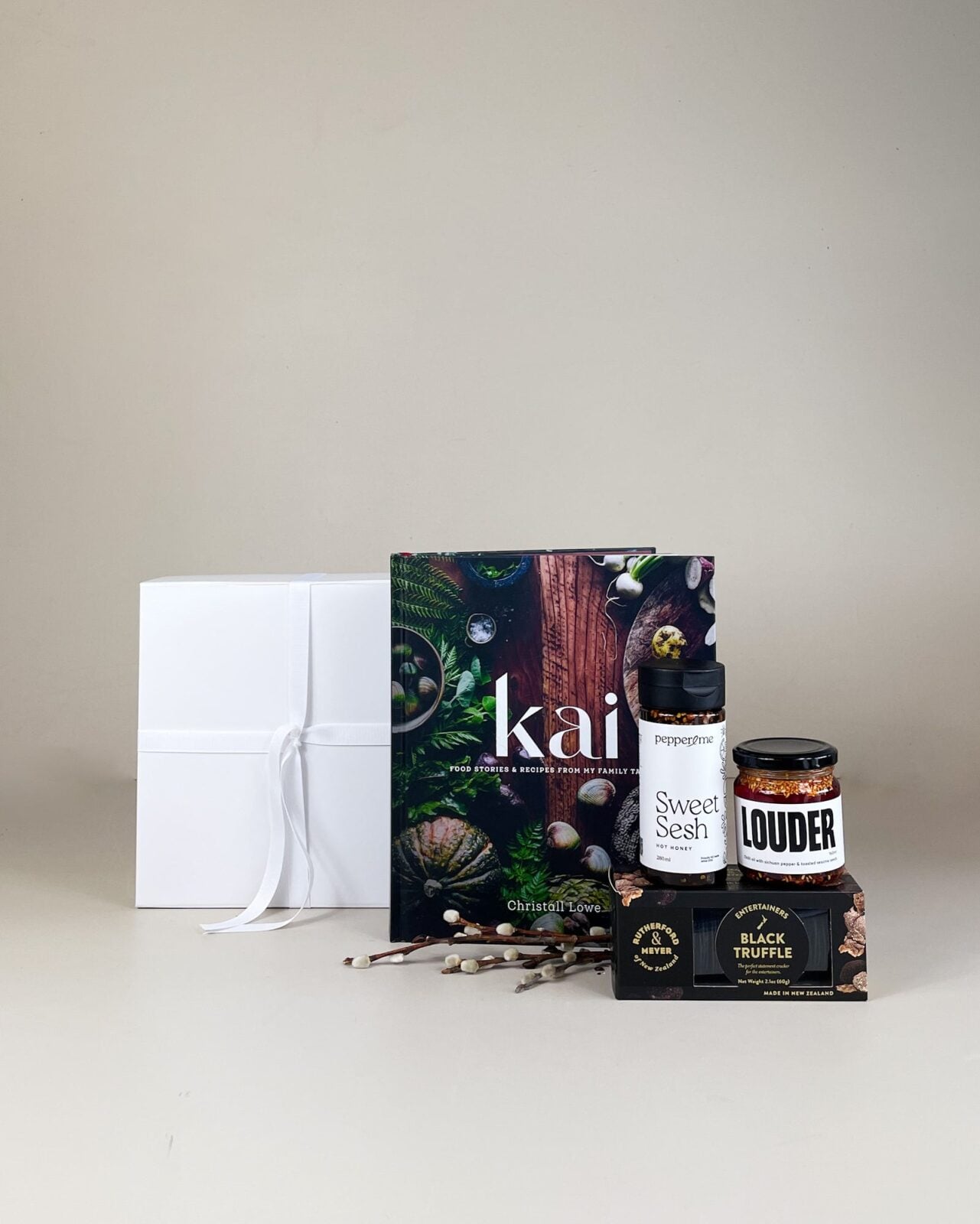 The Love To Cook Gift Box