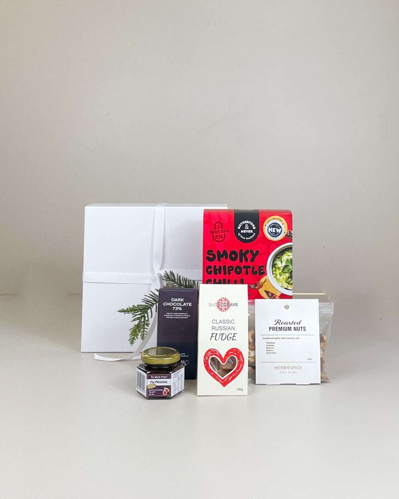 The Sneaky Snacks Gift Box