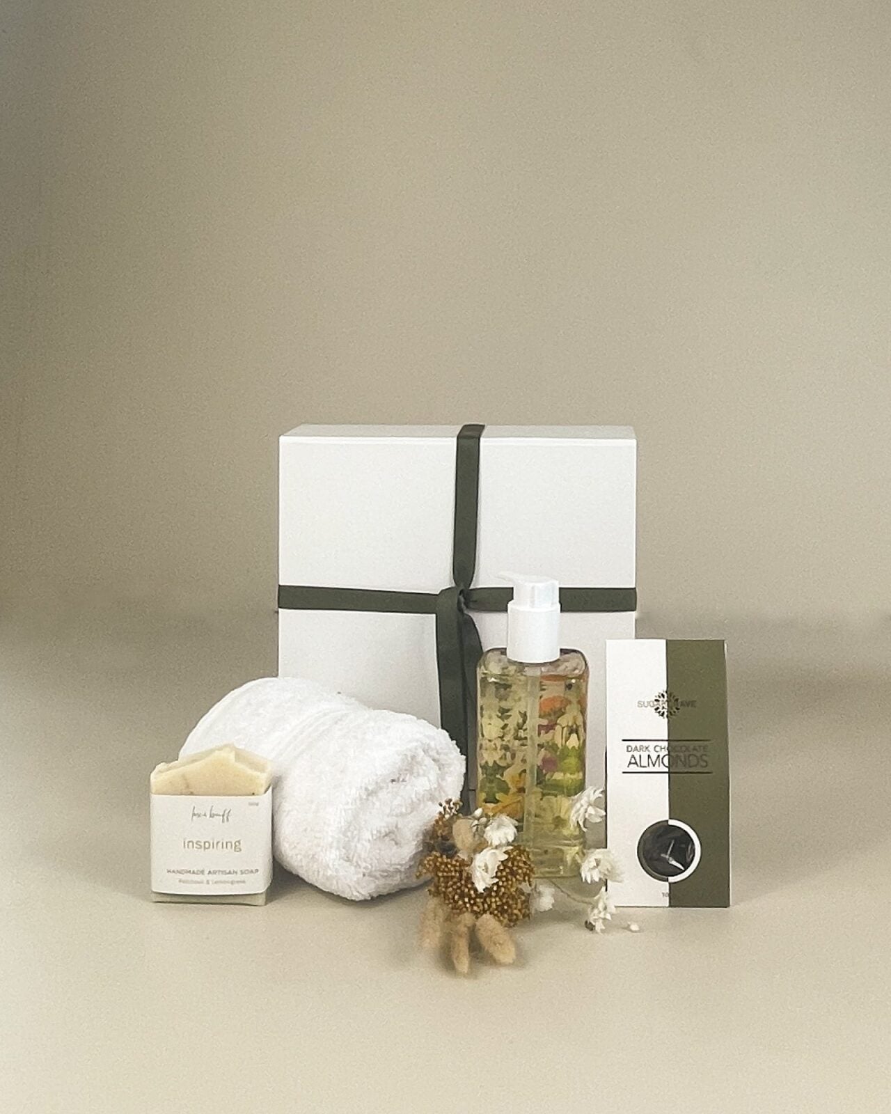 Thinking of You Gift Box