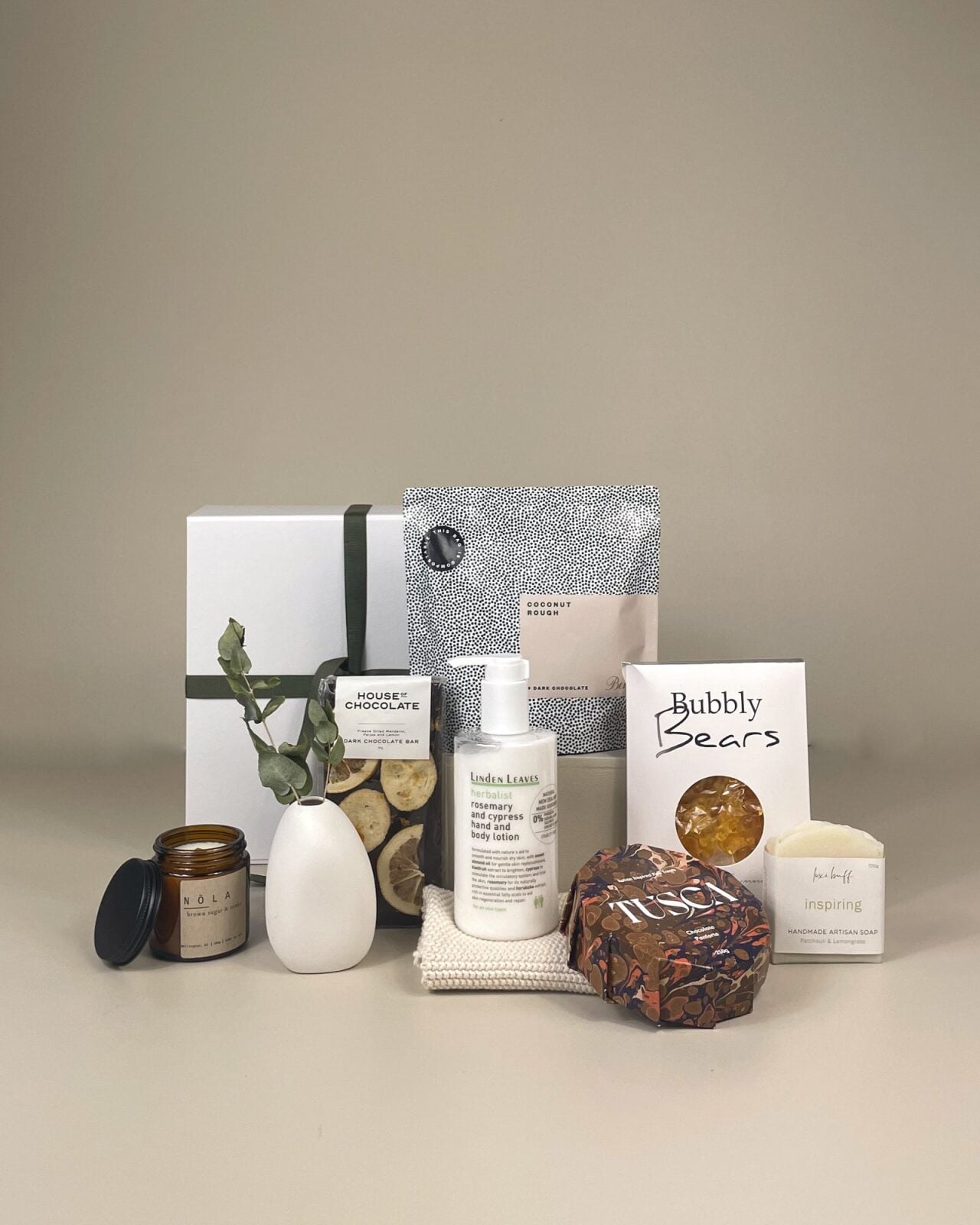 You Deserve It Gift Box