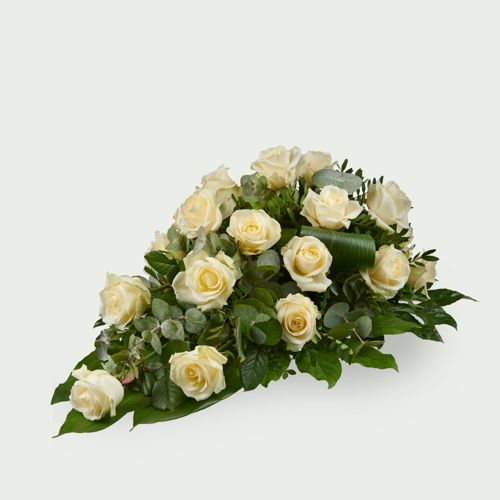 Classy white (Small)