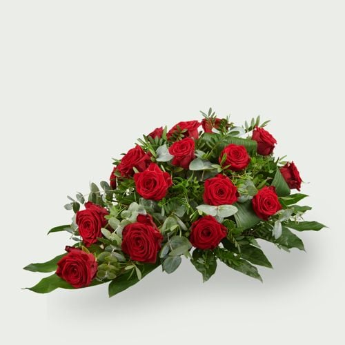 Classy red (Small)