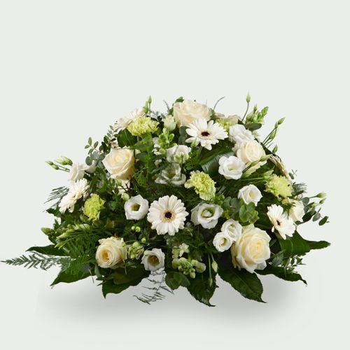 Silence white (Small)