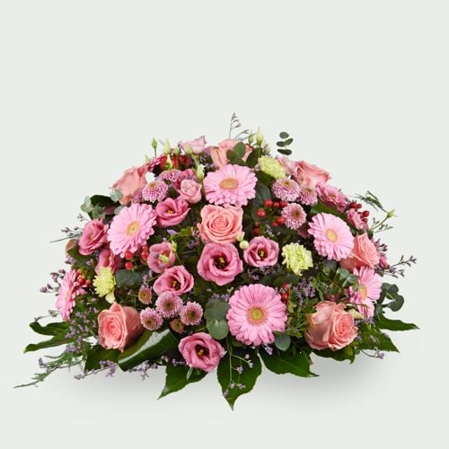 Silence pink (Small)