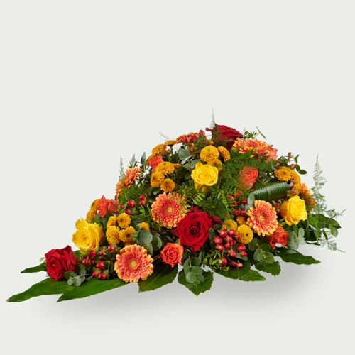 Elegant orange (Small)