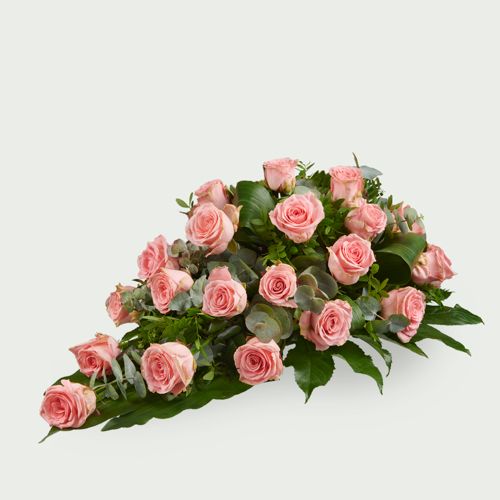 Classy pink (Small)