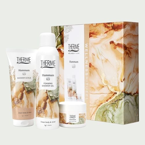 Therme Hammam deluxe