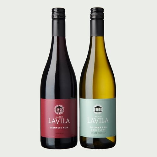 Lavila duo