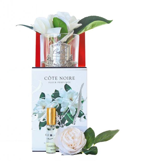 Double Gardenia Flower Gift