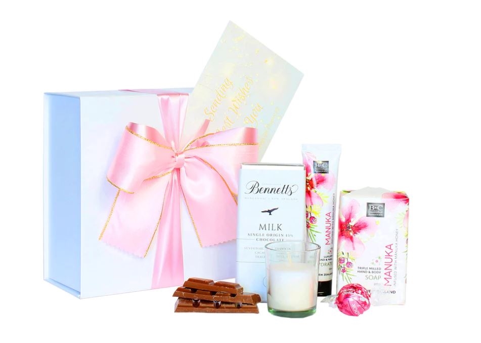 NZ Well-Being Gift