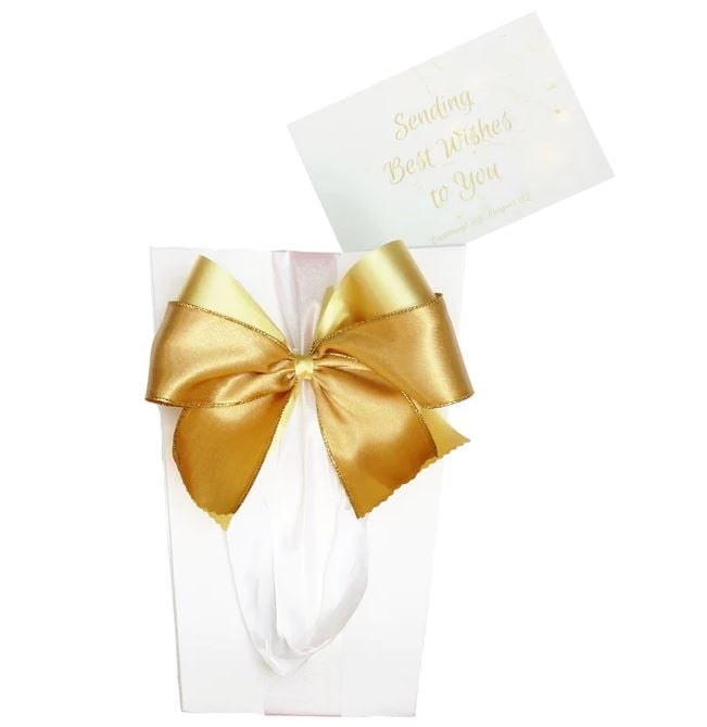 Batenburg's Mystery Treat Gift Bag