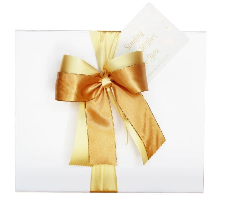 Batenburg's Mystery Gift Box
