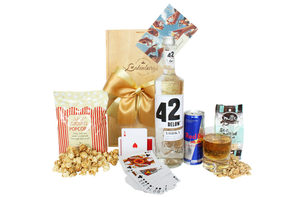 The Student Celebration Gift Hamper