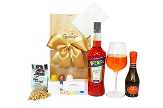 Aperol Delight Gift Hamper