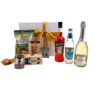 Aperol Delight Deluxe Gift Box