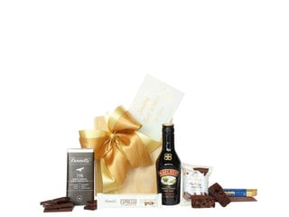 Baileys Treat Box
