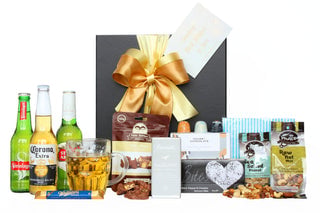 Beer and Treats for all Occasions