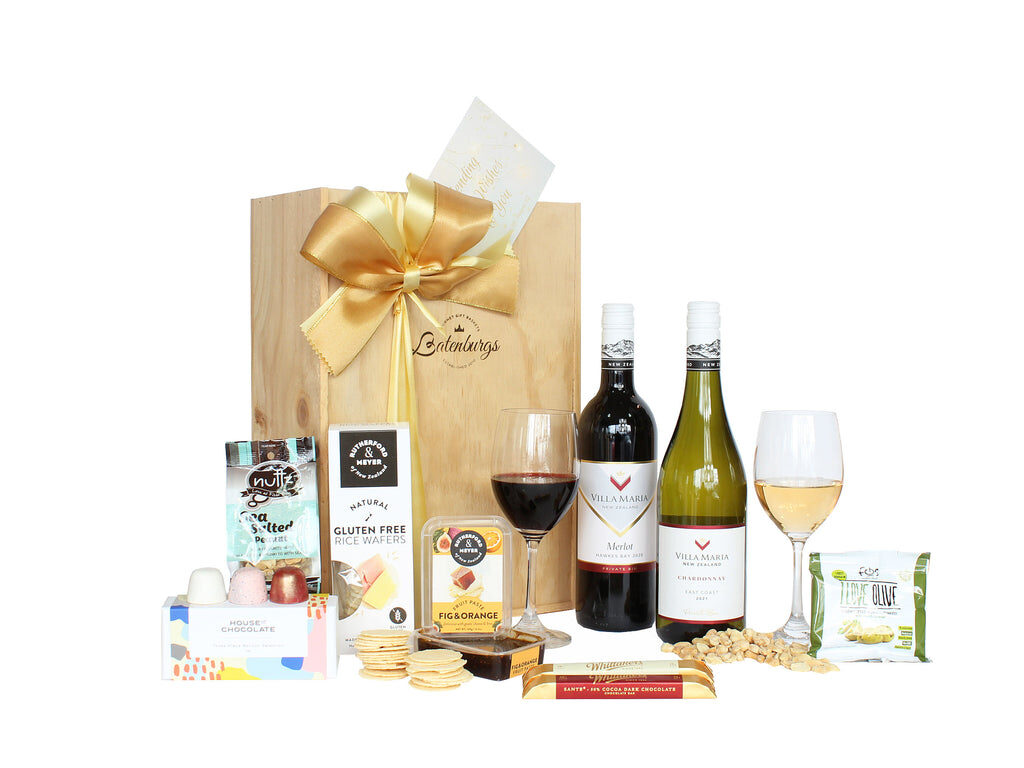Best Things in Life Gift Hamper