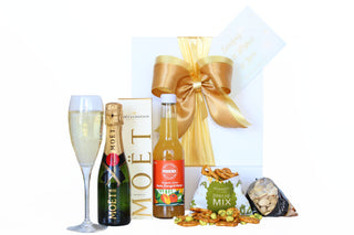 Celebrate with Mimosa