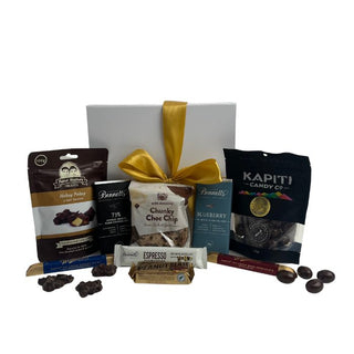 Chocolate Paradise Gift Hamper