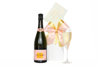 Elegant Bubbles of Pink