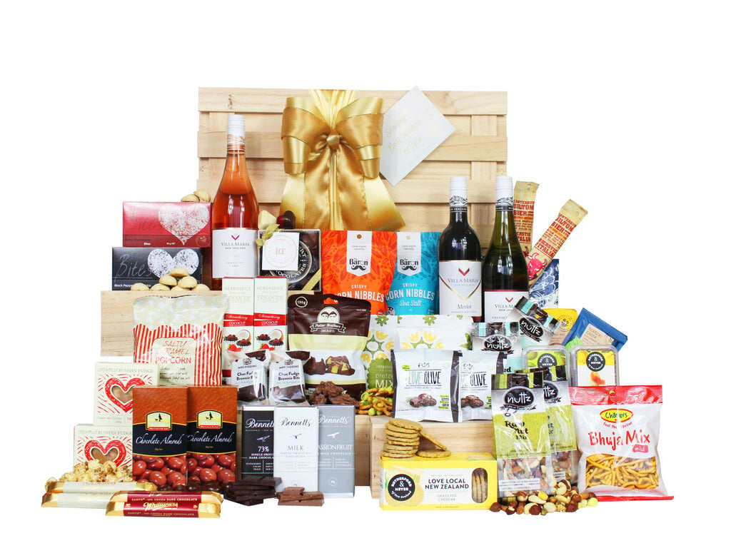 Extravaganza Hamper for all to Share