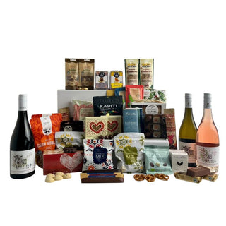 Extravaganza Hamper for all to Share