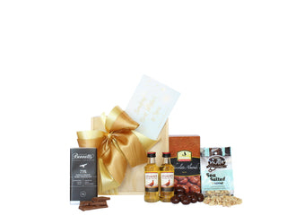 Famous Grouse Whisky Gift Box